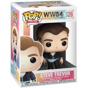 Wonder Woman 84 Steve Trevor